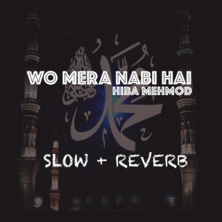 Wo Mera Nabi Hai