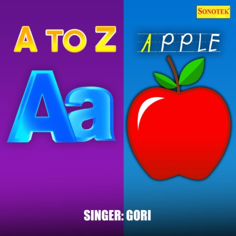 A To Z | Boomplay Music