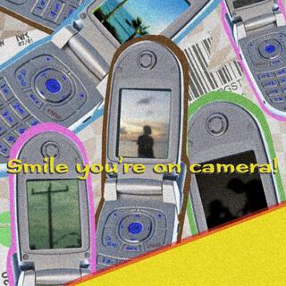 CameraPhone lyrics | Boomplay Music