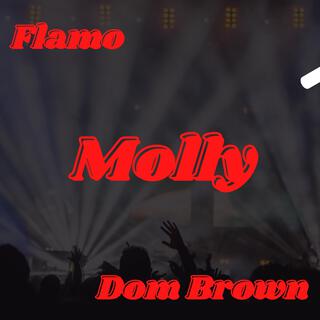 Molly ft. Flamo lyrics | Boomplay Music