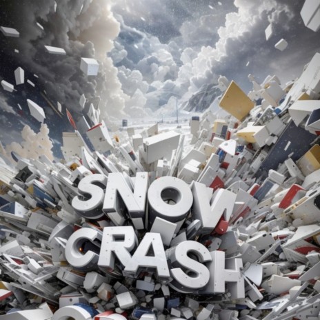 Snow Crash ft. Creatures | Boomplay Music