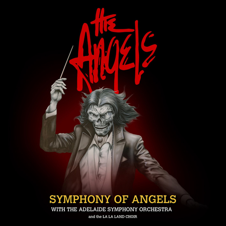 Straightjacket (Live With Symphony Orchestra) | Boomplay Music