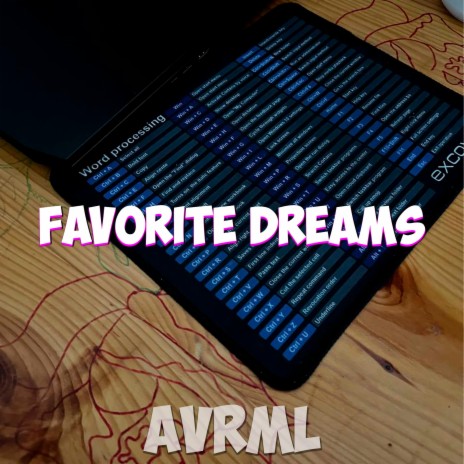 Favorite dreams | Boomplay Music
