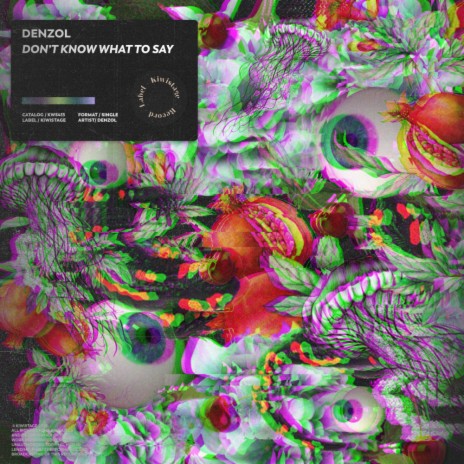 Don't Know What To Say | Boomplay Music