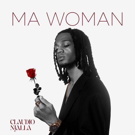 Ma Woman | Boomplay Music