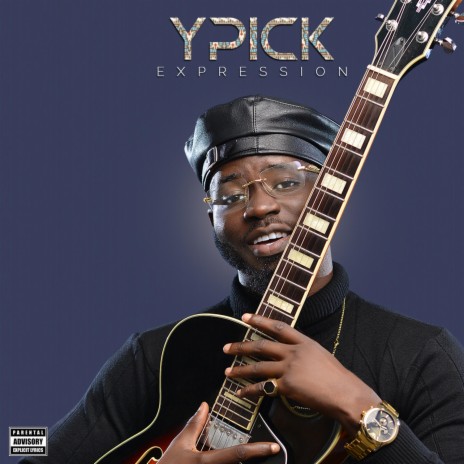 Oyenka (Ypick Expression 1) | Boomplay Music