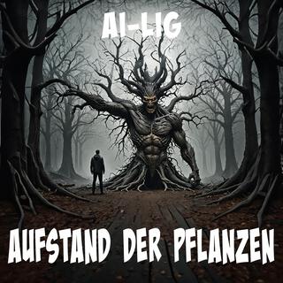 Aufstand Der Pflanzen lyrics | Boomplay Music