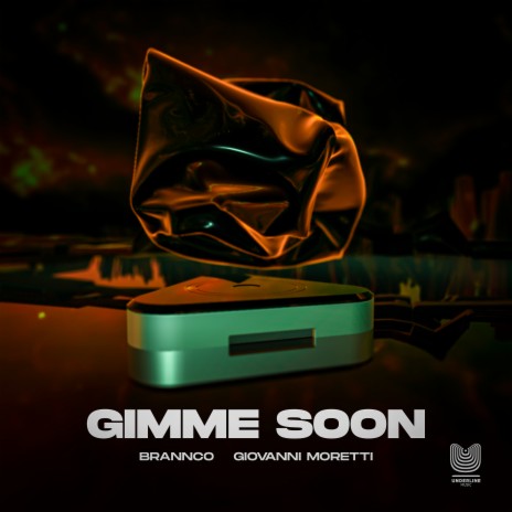 Gimme Soon ft. Giovanni Moretti | Boomplay Music