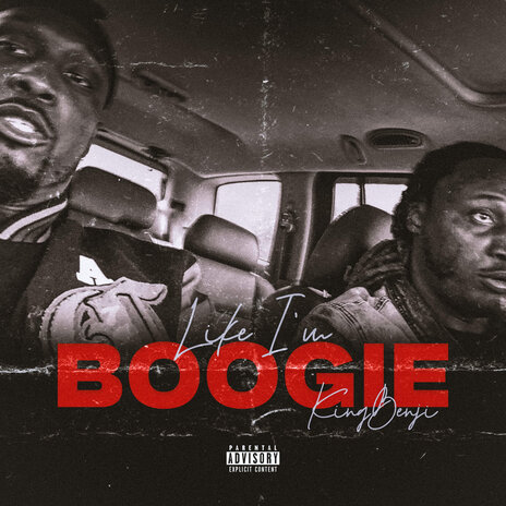 Like Aim Boogie | Boomplay Music