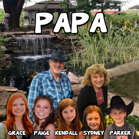 Papa | Boomplay Music