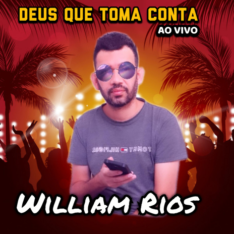 Deus Que Toma Conta | Boomplay Music