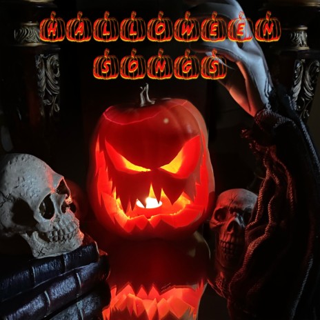 A Vampire's Beat ft. Halloween Hit Factory & Halloween Party Album Singers