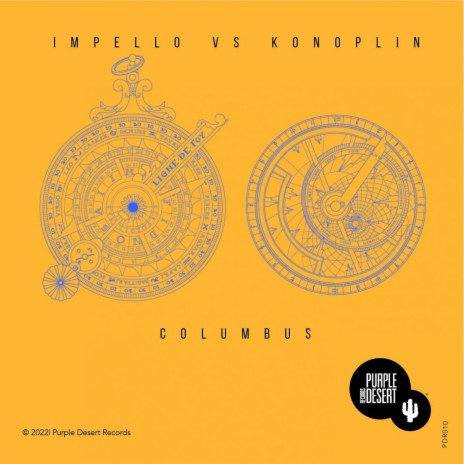 Voyager-2 ft. Impello | Boomplay Music