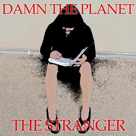 The Stranger | Boomplay Music