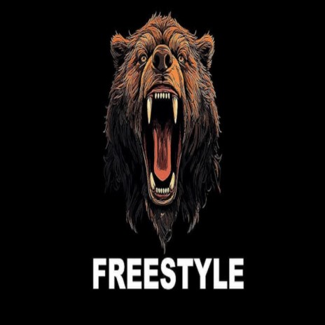 Freestyle (Base de Rap Agresivo | Pistas de Rap Agresivo | Instrumental de Rap Agresivo 2023) | Boomplay Music