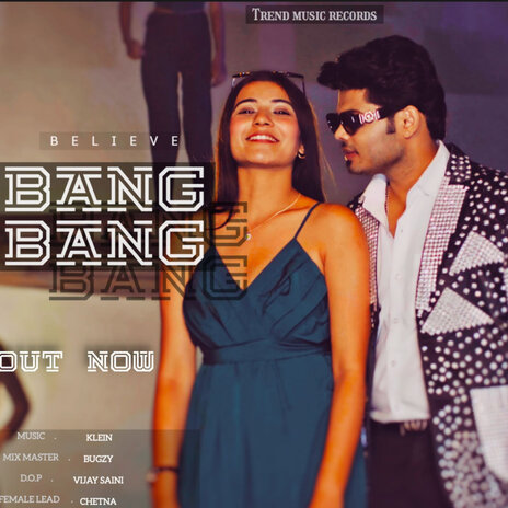 Bang Bang | Boomplay Music