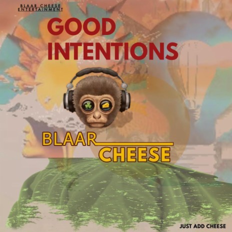 Good Intentions | Boomplay Music