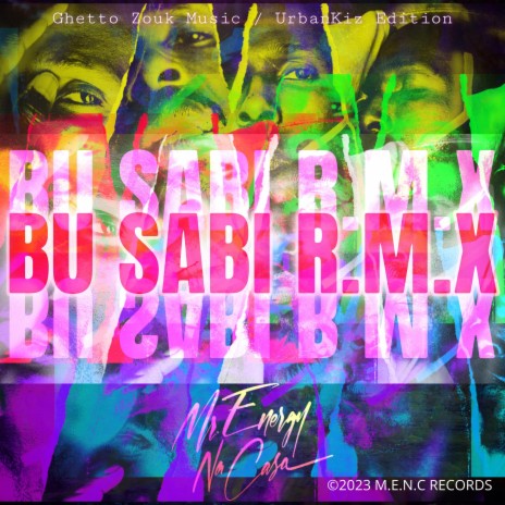 Bu Sabi R.M.X (Summer Version) | Boomplay Music