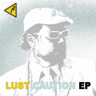 Lust Caution EP