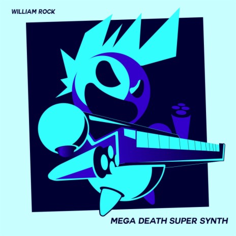 Mega Death Super Synth | Boomplay Music