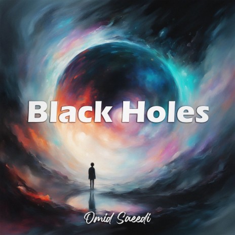 Black Hole: Tranquil Abyss