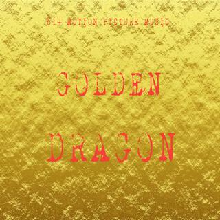 GOLDEN DRAGON