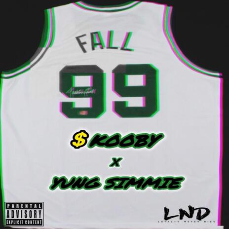 Tacko Fall ft. Yung Simmie | Boomplay Music