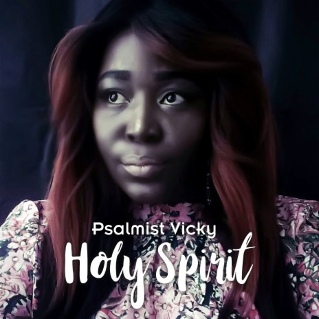 Holy Spirit | Boomplay Music