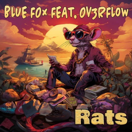 Rats ft. Ov3rfl0w | Boomplay Music