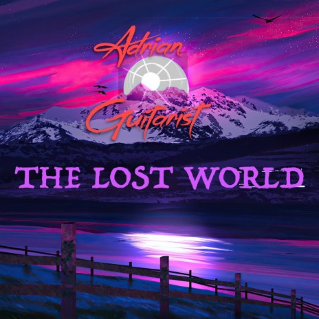 THE LOST WORLD | Boomplay Music