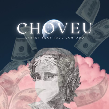 Choveu ft. Raul Conrado | Boomplay Music