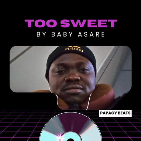 Too Sweet | Boomplay Music