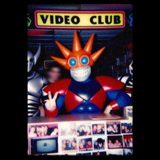 Vidéo Club