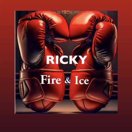 Fire & Ice | Boomplay Music