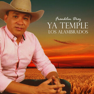 Ya Temple Los Alambraos