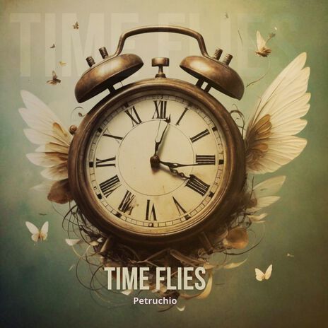 Time Flies | Boomplay Music