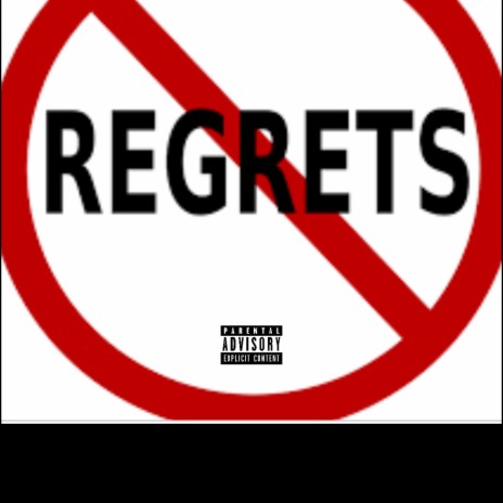 No Regrets ft. Jaray & Mucho Deniro | Boomplay Music