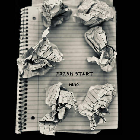 Fresh Start | Boomplay Music