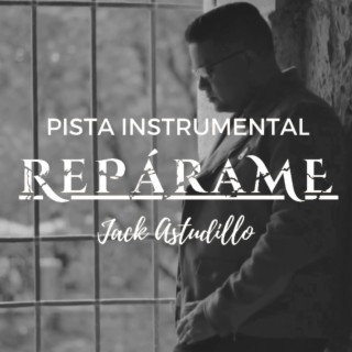 Repárame (Instrumental Version)