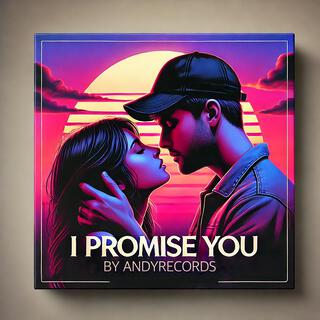 I promise you lyrics | Boomplay Music