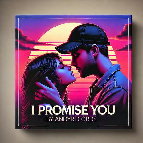 I promise you | Boomplay Music