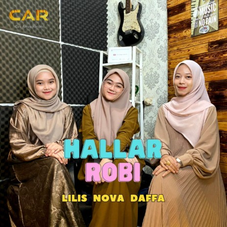 Hallar Robi _ Gamila Yumna | Boomplay Music