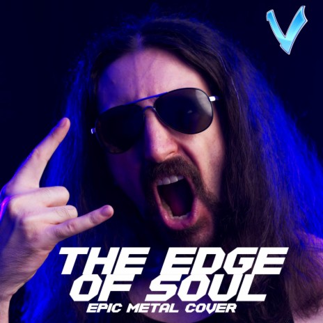 The Edge of Soul | Boomplay Music