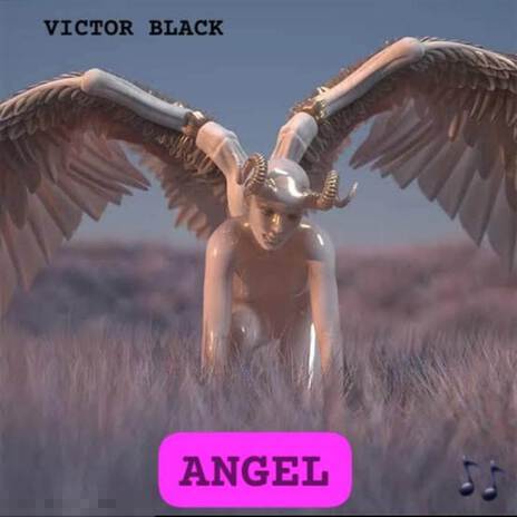 ANGEL | Boomplay Music