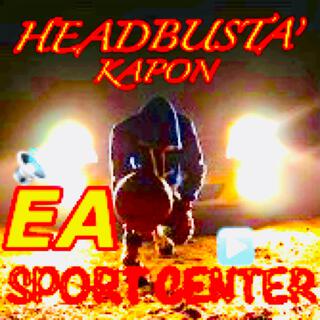 EA SPORT CENTER