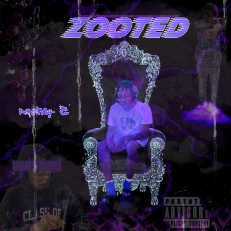 Zooted | Boomplay Music