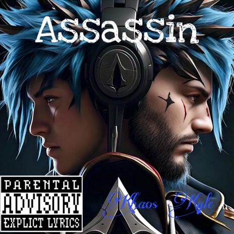 Assassin | Boomplay Music