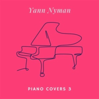 Piano Covers 3
