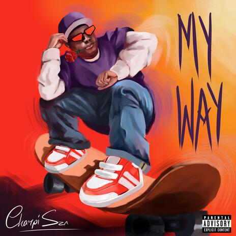 My way | Boomplay Music