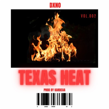 Texas Heat | Boomplay Music